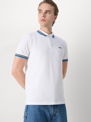 BOSS Shirt 'Paddy' in Wit