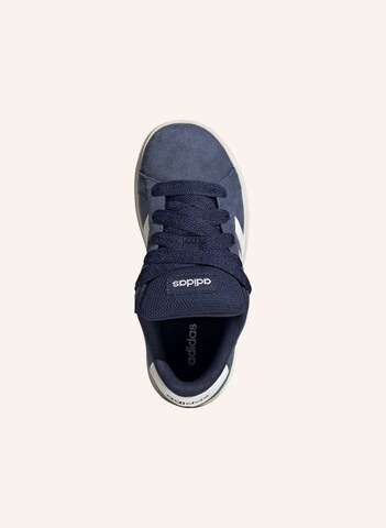 ADIDAS SPORTSWEAR Tenisky 'Grand Court 00s' – modrá