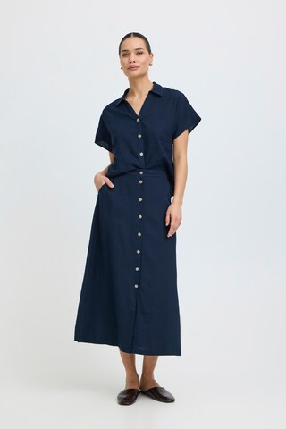 b.young Rok 'BYMfalakka' in Blauw