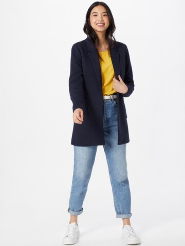 ONLY - Blazer 'Baker-Linea' em azul