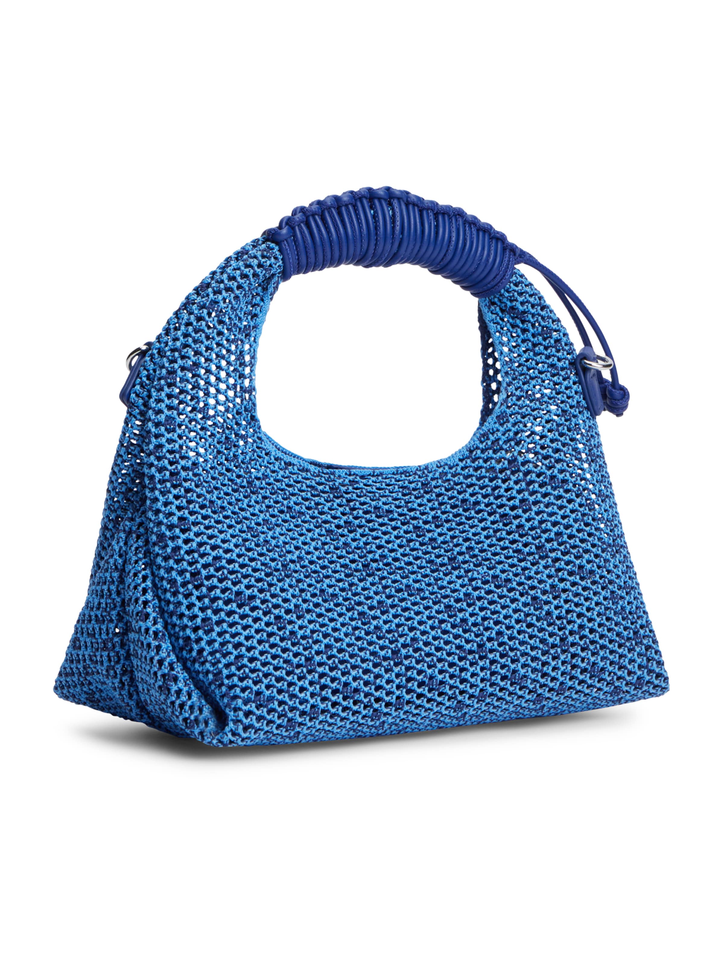 Tommy Jeans Käsilaukku värissä sininen