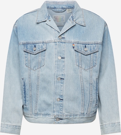 Geacă de primăvară-toamnă 'LIBERATION' LEVI'S pe albastru denim, Vizualizare produs