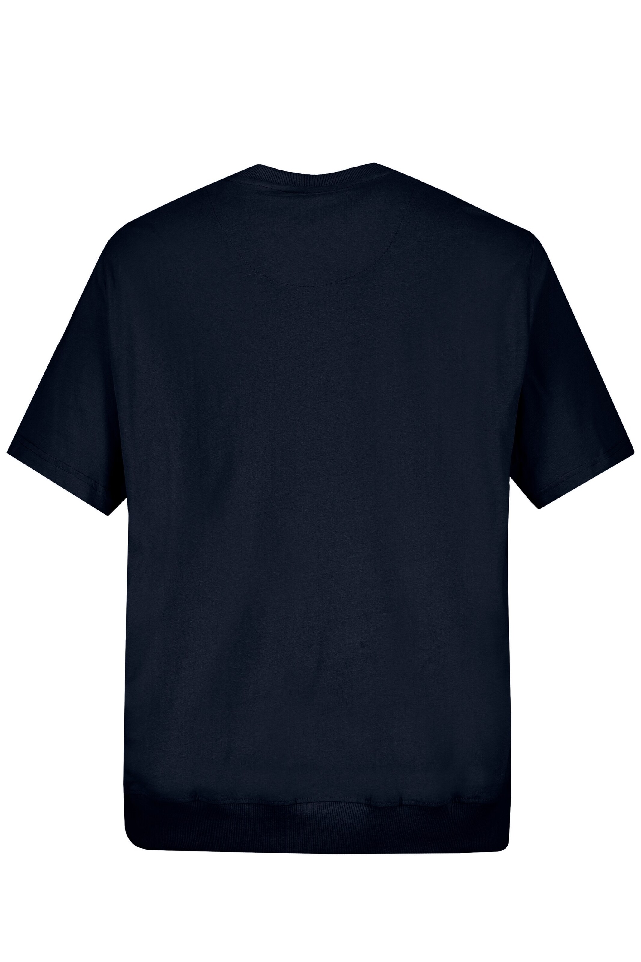 JP1880 Shirt in Blue: front