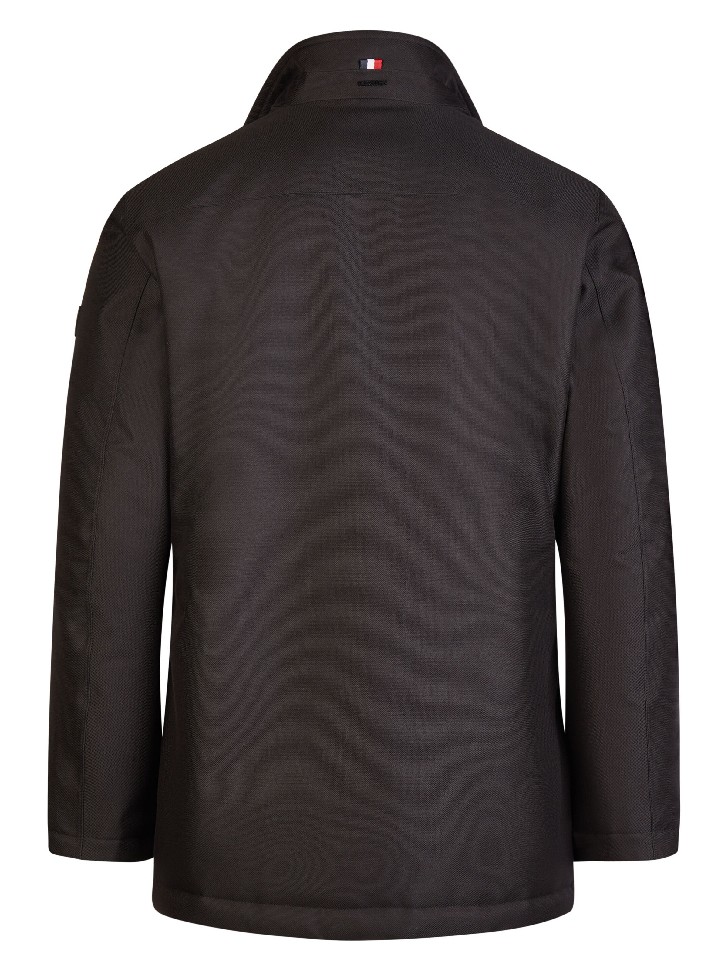 Veste outdoor HECHTER PARIS en noir