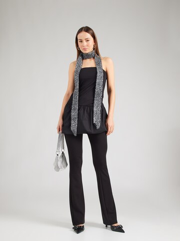 melns Tally Weijl Kleita