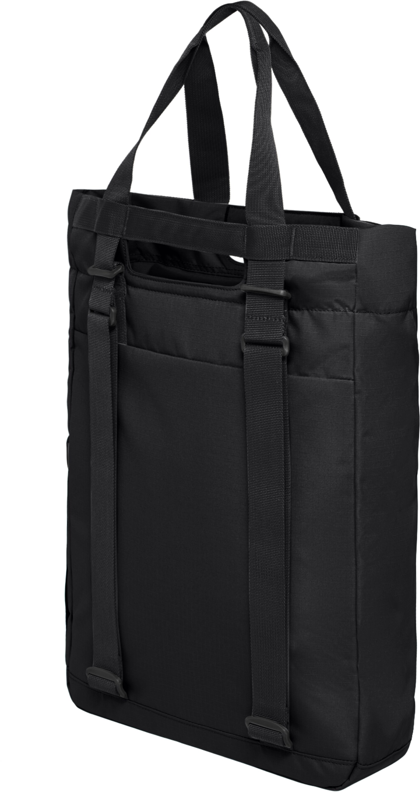 Borsa a mano di JACK WOLFSKIN in nero