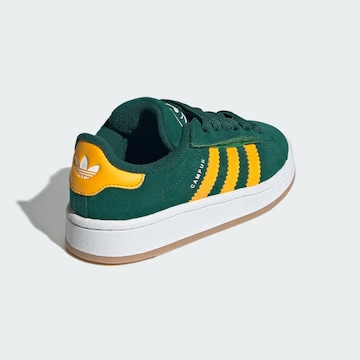 ADIDAS ORIGINALS Кроссовки 'Campus 00s' в Зеленый