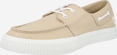 TIMBERLAND Mokkasiinit 'Mylo Bay' värissä vaaleabeige, Tuotenäkymä