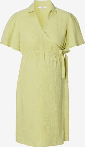 Noppies Dress 'Batu' in Yellow