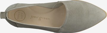 Paul Green Instappers in Groen