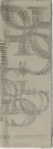 GUESS Scarf in Green: front