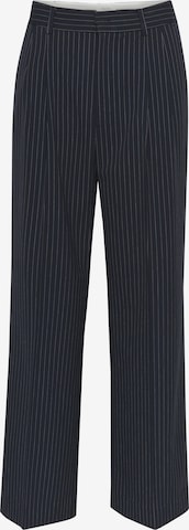 Part Two - Pantalón 'Cherra' en azul: frente