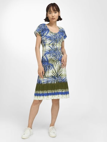 Peter Hahn Summer Dress in Mixed colors