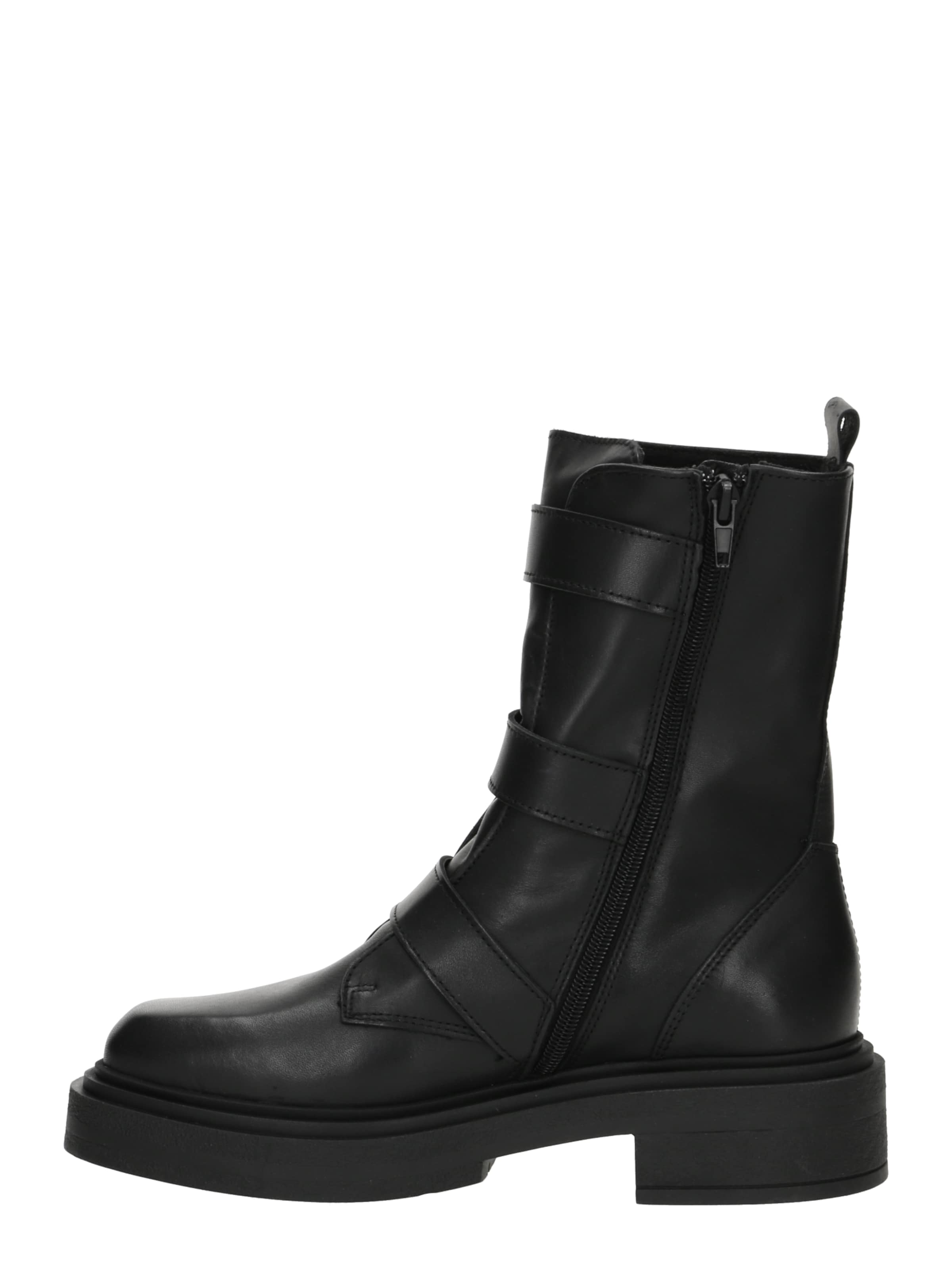 Boots 'Clipper' STEVE MADDEN en noir