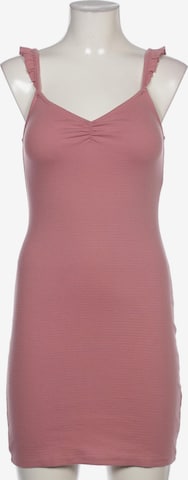 Abercrombie & Fitch Dress in S in Pink: front