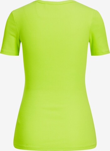 T-shirt 'Frankie' JJXX en vert