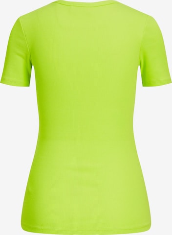JJXX Shirt 'Frankie' in Green