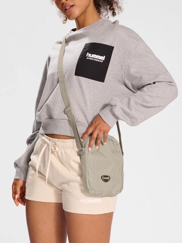 Hummel Sporttas 'LGC' in Beige