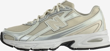new balance Sneakers '740' in Beige: voorkant