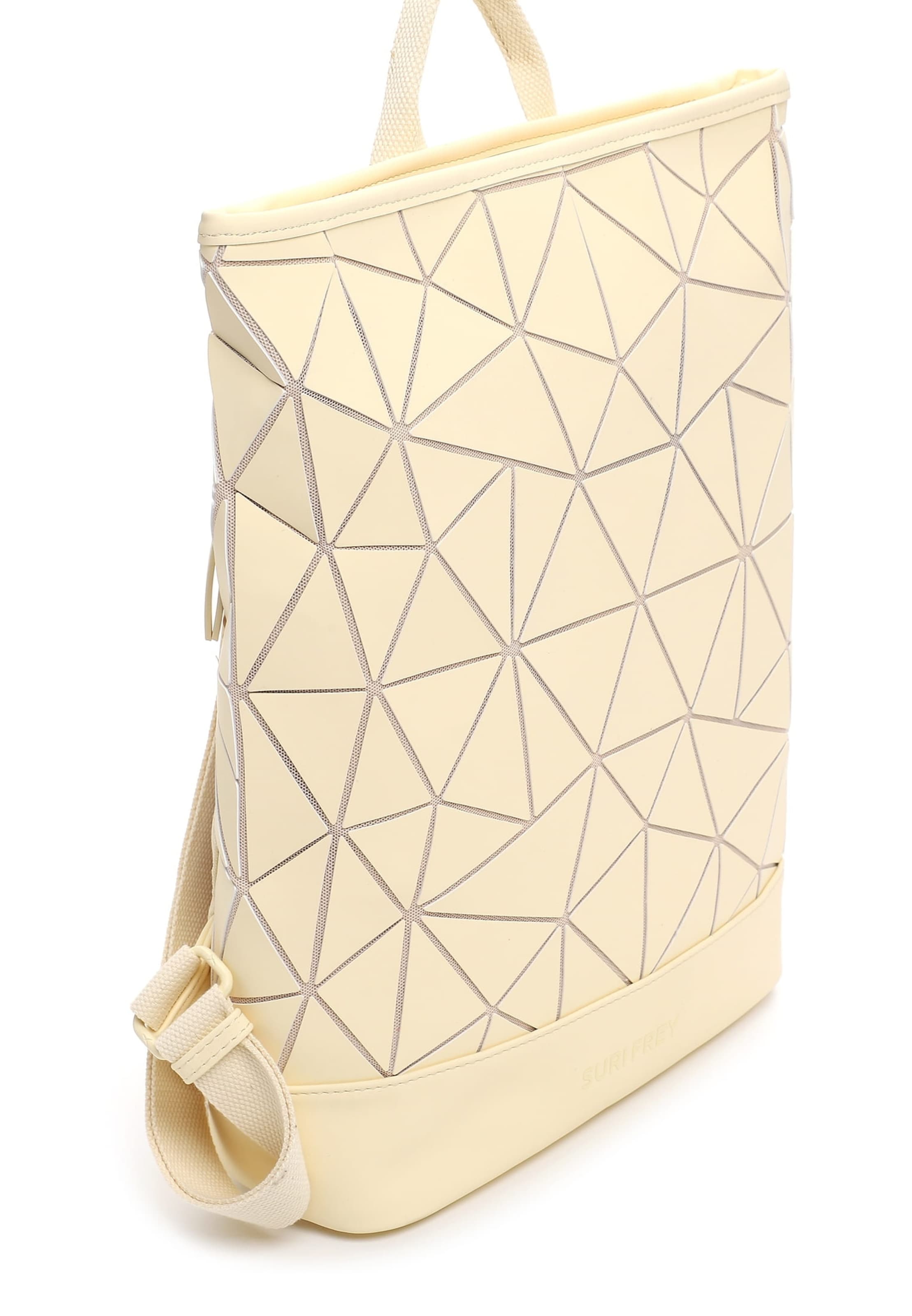 Suri Frey Rugzak ' SFY SURI Sports Jessy-Lu ' in Geel