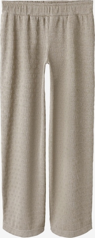 NAME IT Pants in Brown: front