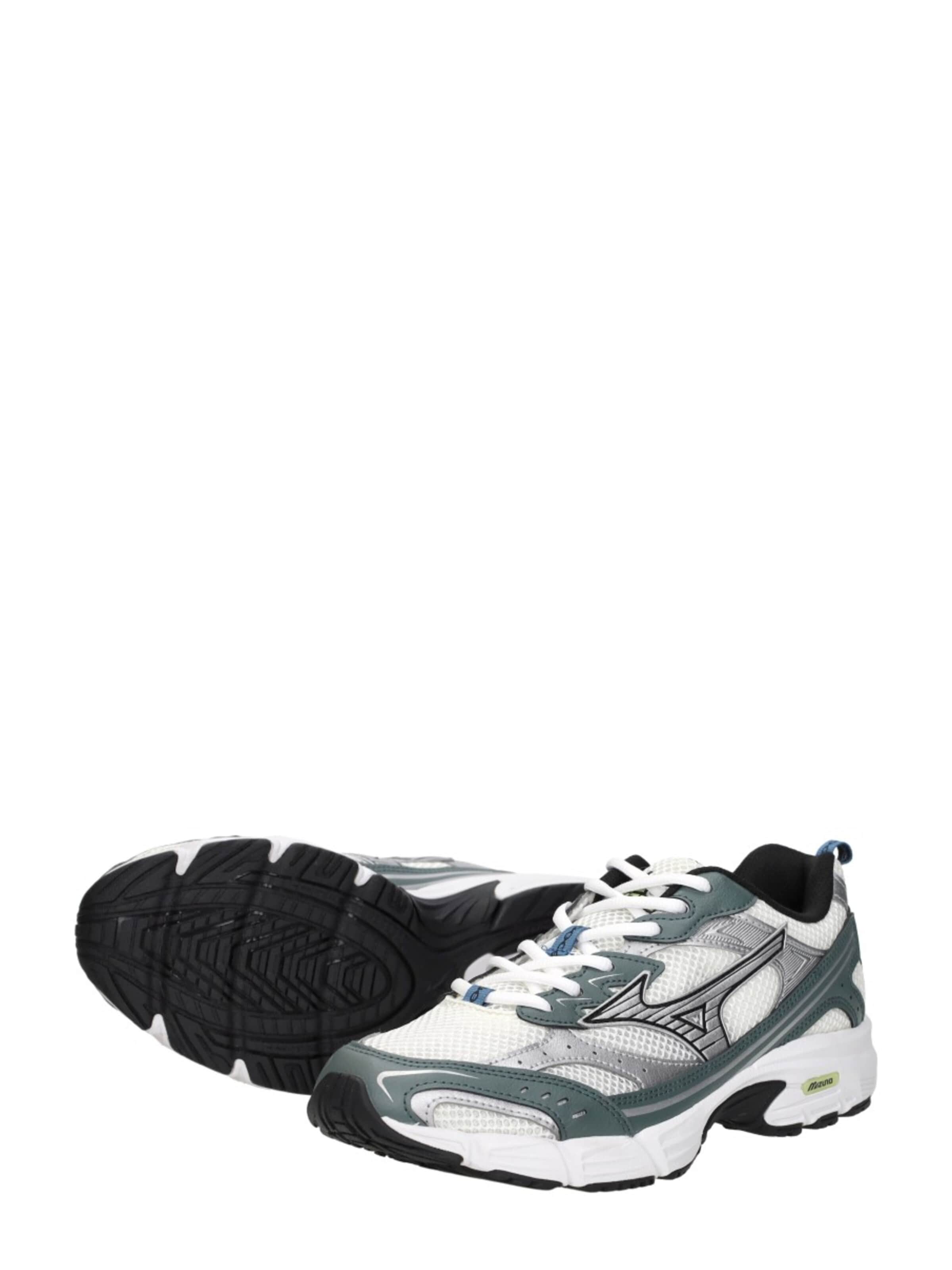 MIZUNO Sneakers laag 'MXR' in Groen