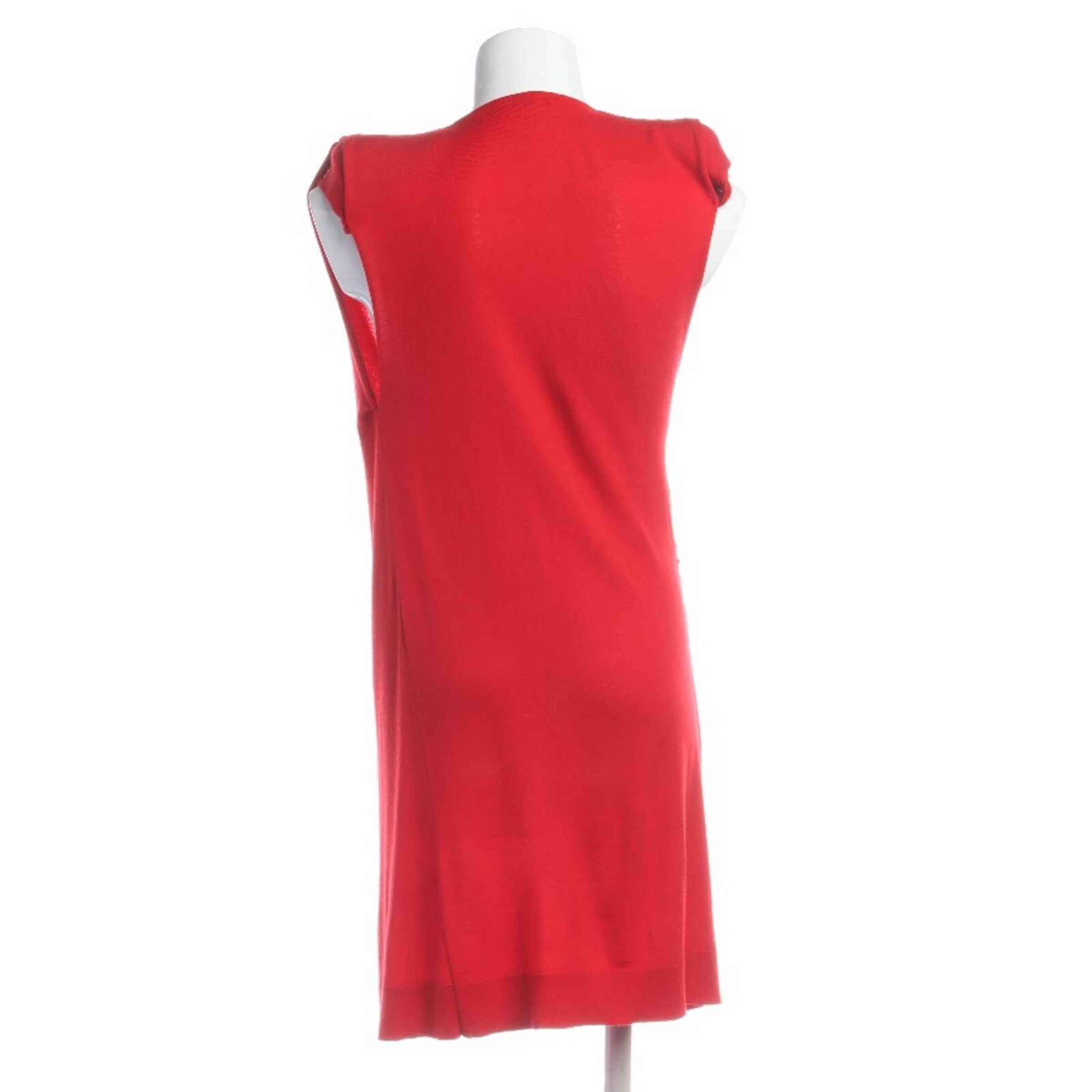 Balmain Kleid XXS in Rot