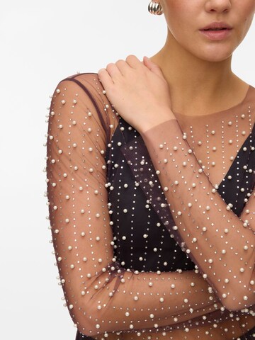 VERO MODA - Top 'VMBERRY' en rojo