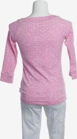 Marc Cain Shirt langarm L in Pink