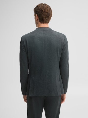 Coupe slim Veste de costume STRELLSON en vert