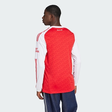 ADIDAS PERFORMANCE Jersey 'FC Arsenal 25/26' in Red