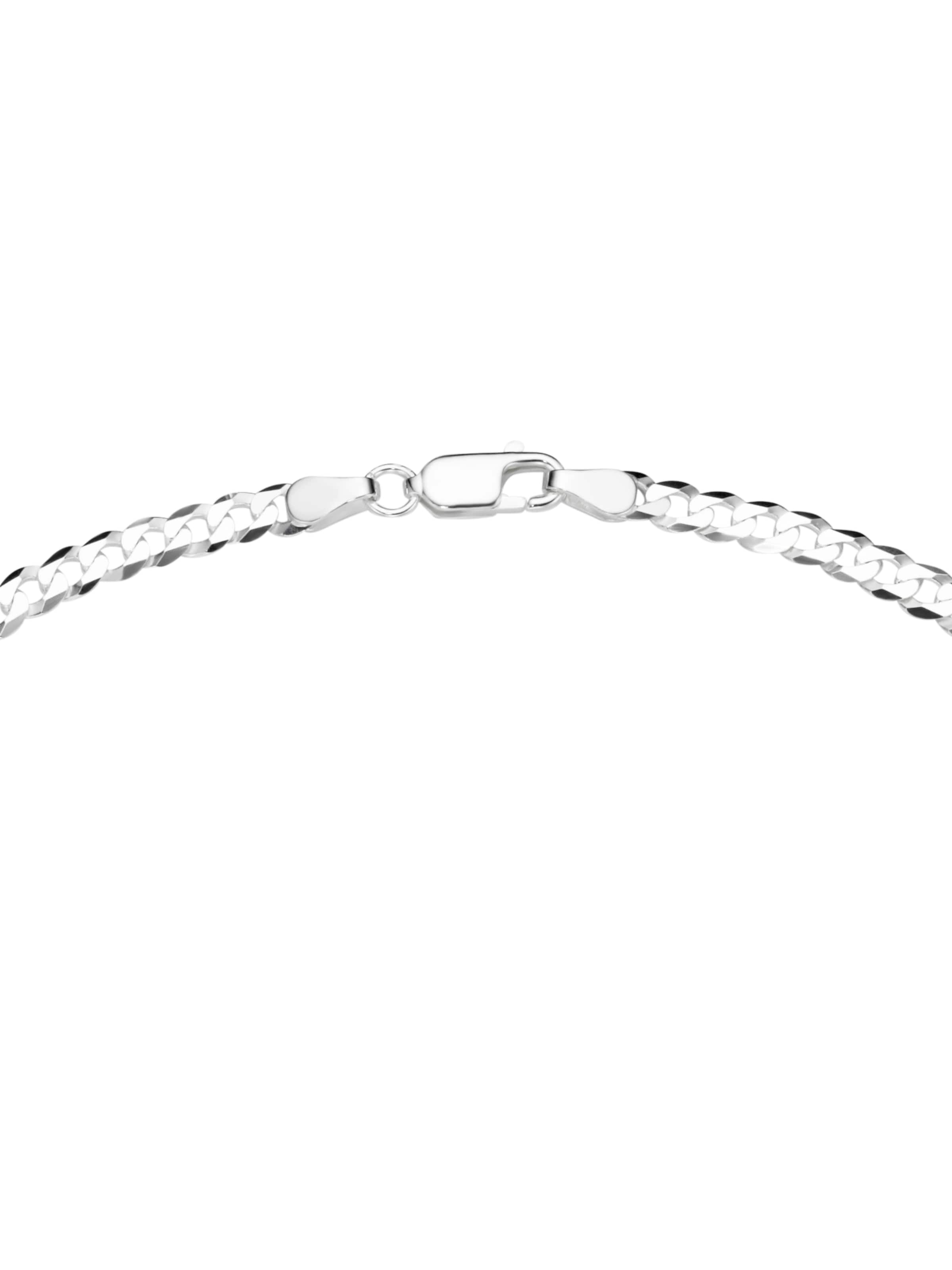 Chaîne Smart Jewel en argent