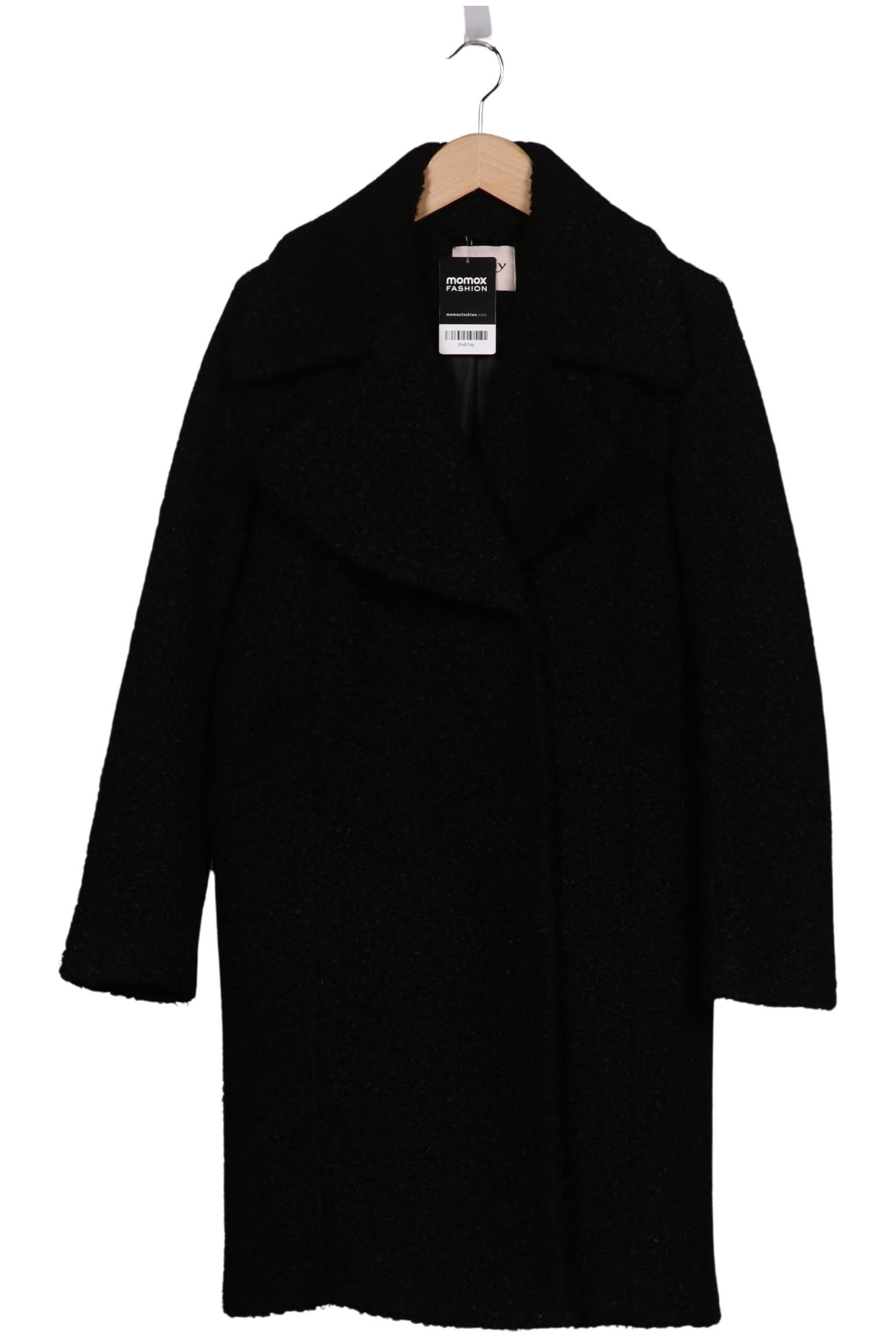Orsay Jacket & Coat in S in Black: front