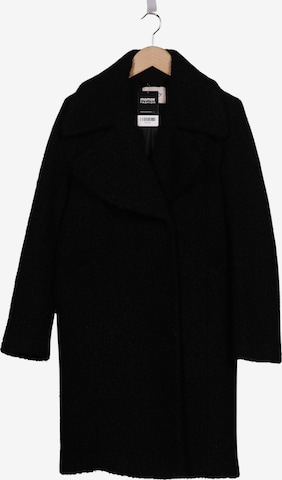 Orsay Jacket & Coat in S in Black: front