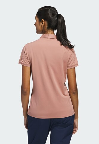 ADIDAS PERFORMANCE Functioneel shirt 'Ultimate365 Tour' in Roze