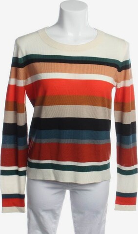 AKRIS Sweater & Cardigan in M in Mixed colors: front