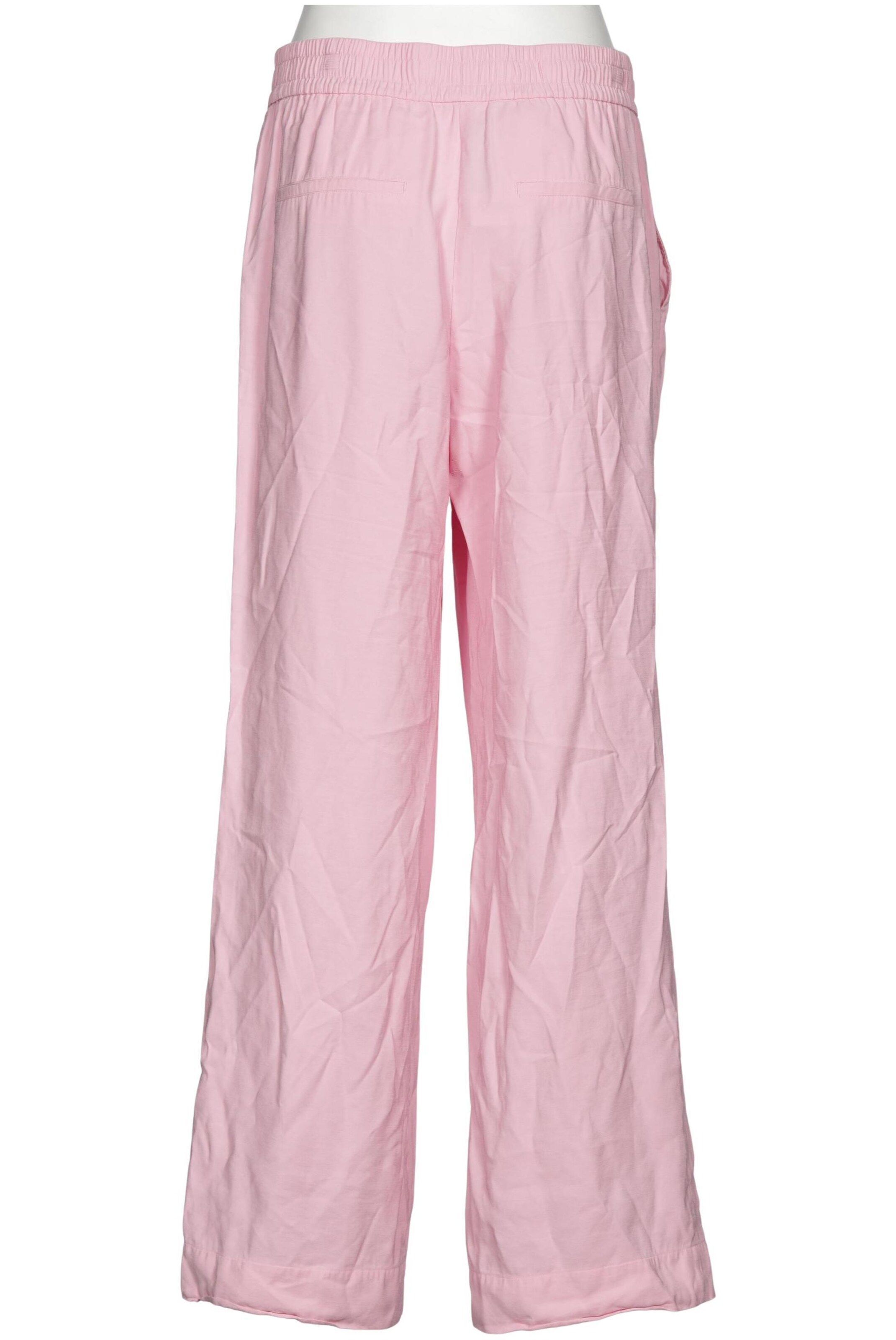 MARC AUREL Pants in L in Pink