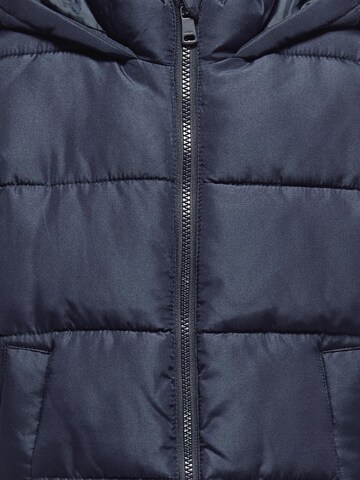 ONLY GIRLS - Chaqueta de invierno 'GTRUDY' en azul