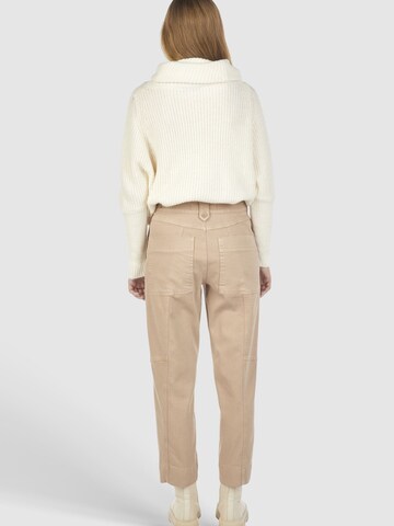 MARC AUREL Loose fit Jeans in Beige