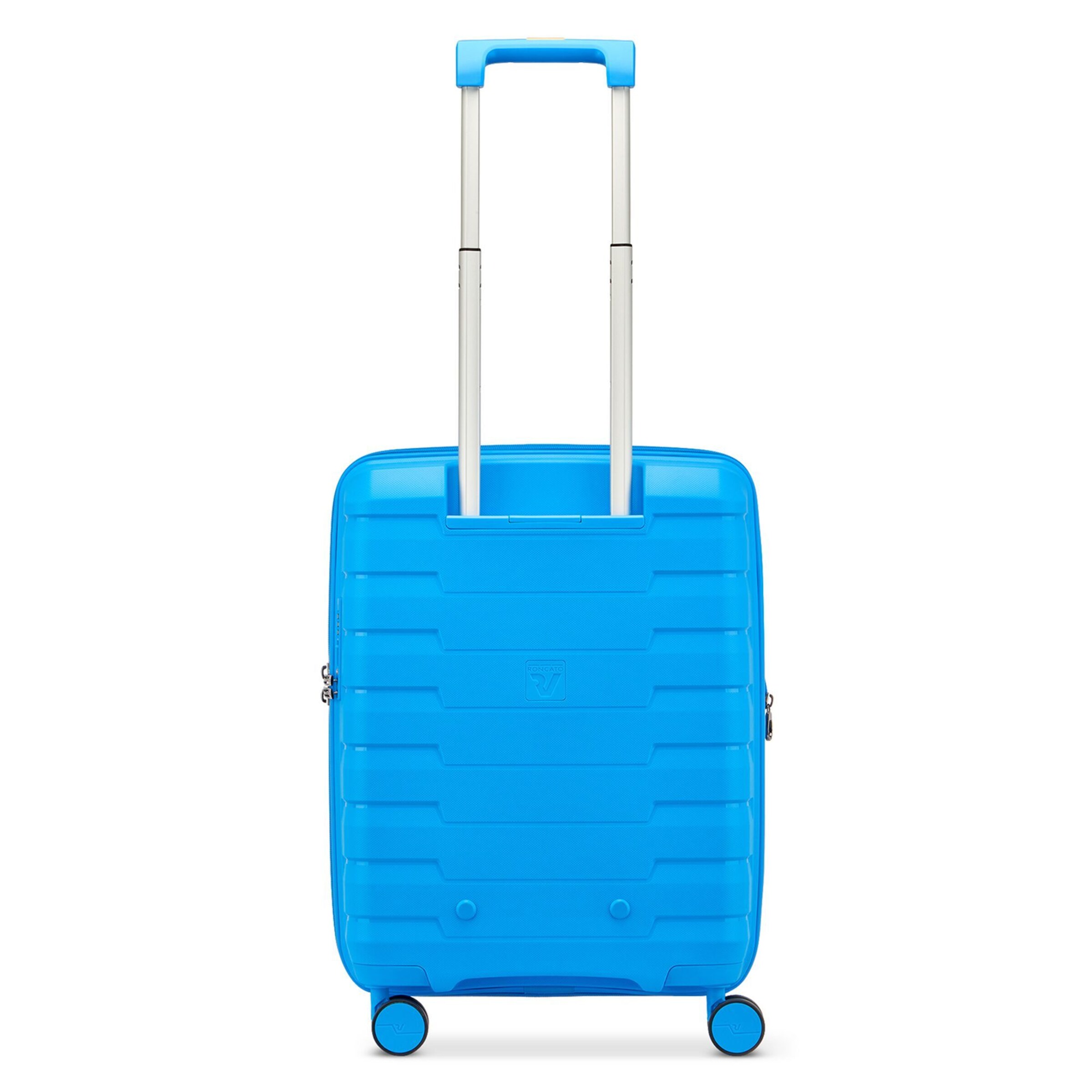 Roncato Cart 'Skyline 2.0' in Blue