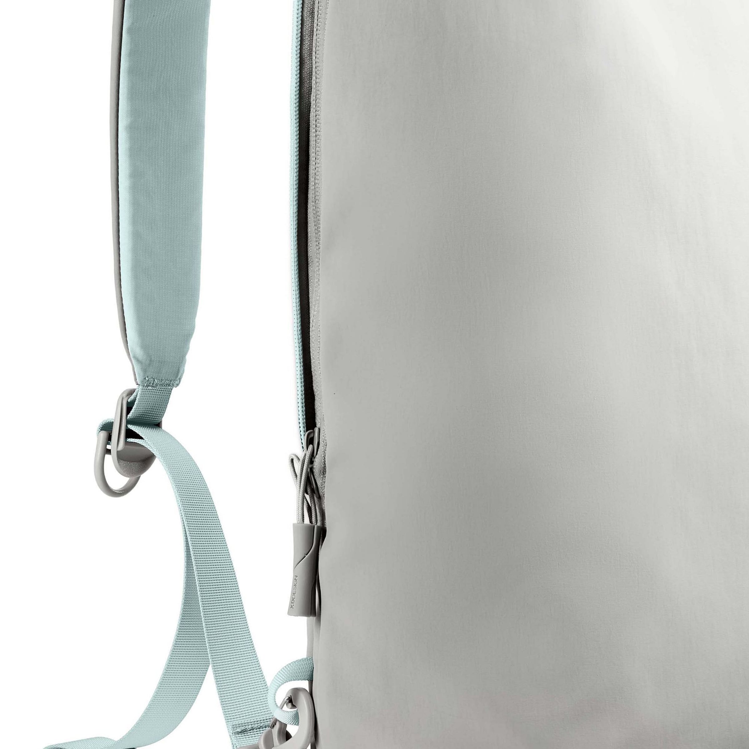 Sac à dos 'Reversible' XD Design en gris