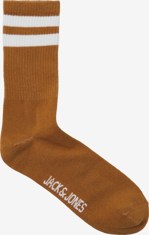 JACK & JONES Socken 'CARTER' in Blau