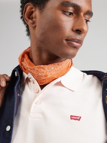 LEVI'S ® Футболка 'Housemark' в Бежевый