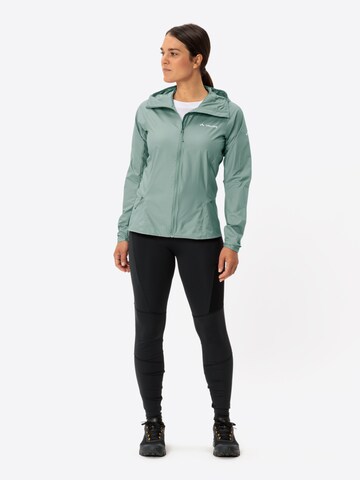 VAUDE Outdoor jacket 'Scopi' in Green