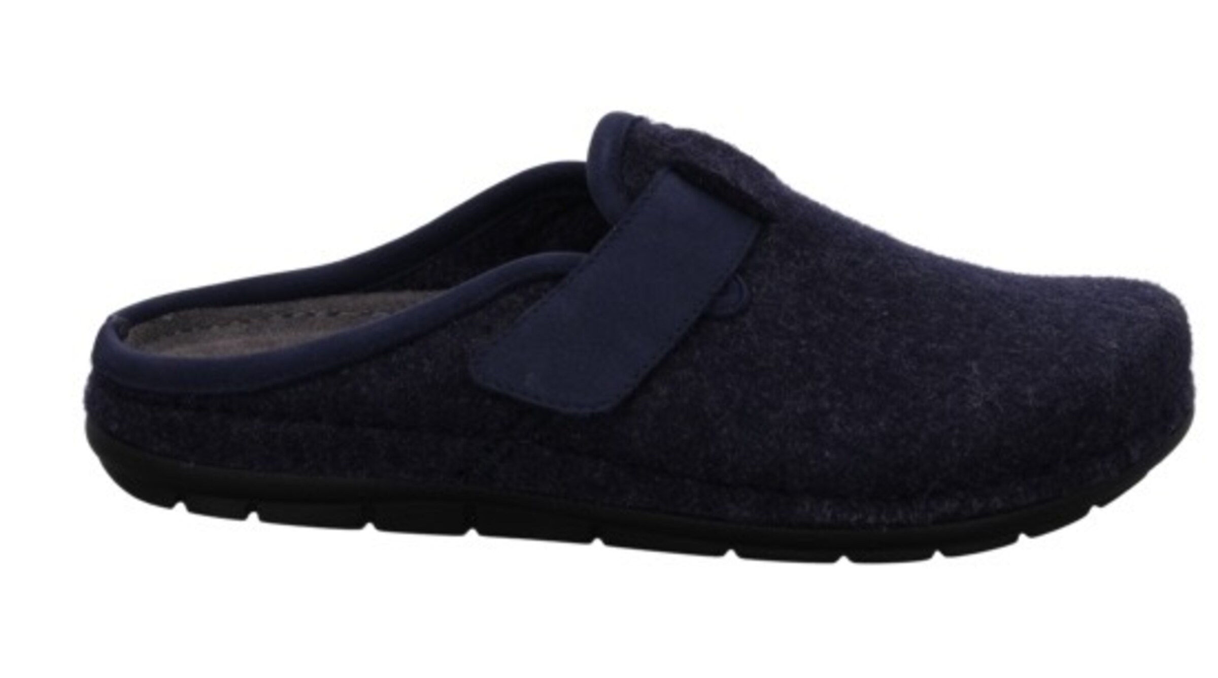 ROHDE Slippers in Blue
