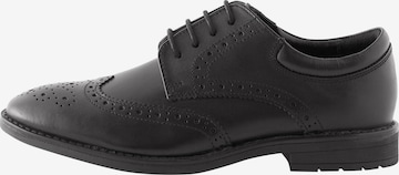 juoda Next Pusbačiai: priekis