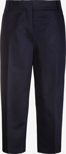 Tommy Hilfiger Curve Pantalon chino en bleu foncé, Vue avec produit