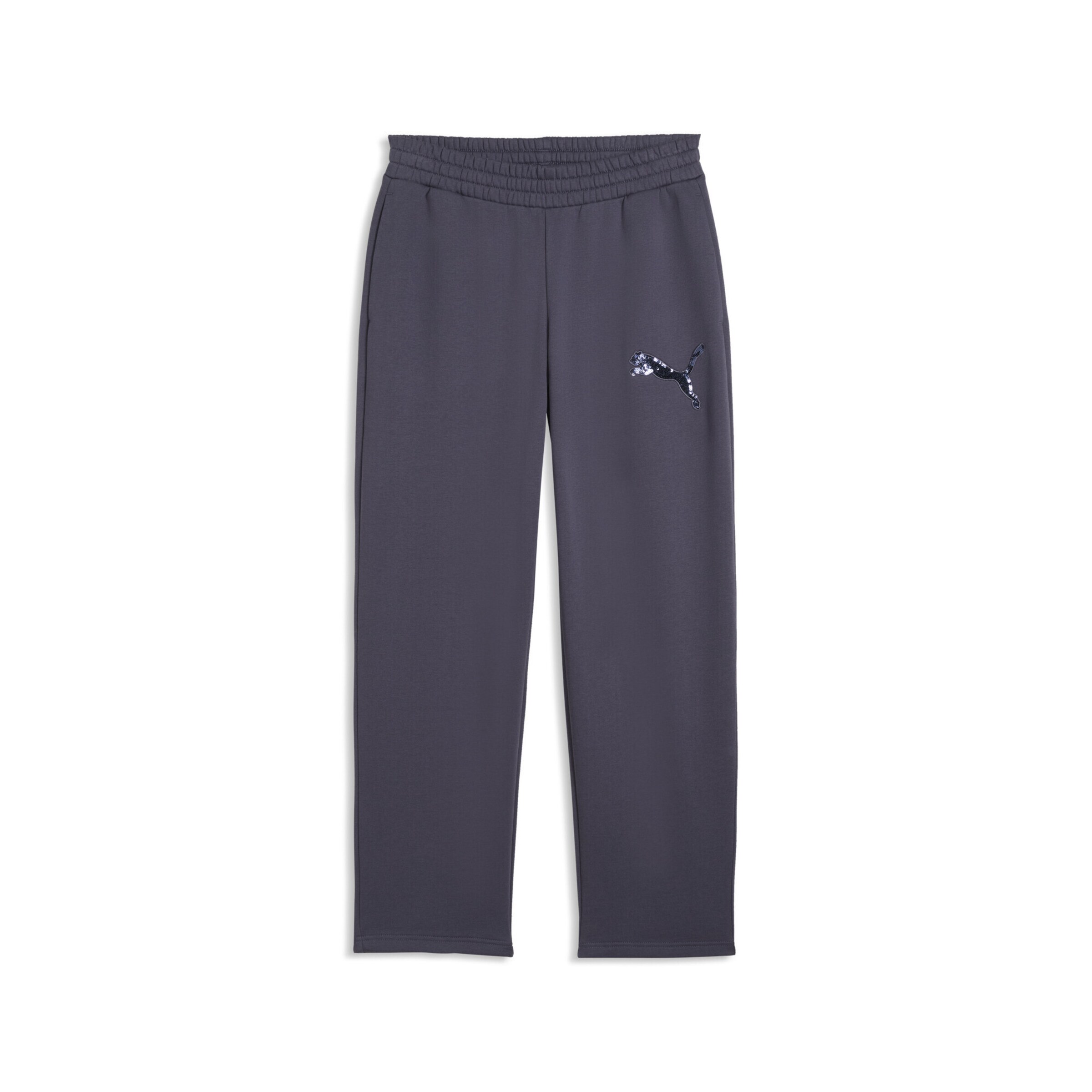 PUMA Hose 'Essentials' in 32/Regular in anthrazit, Produktansicht