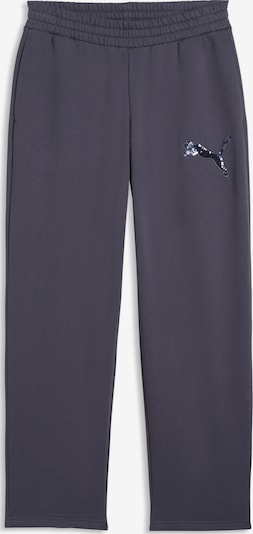 PUMA Hose 'Essentials' in 32/Regular in anthrazit, Produktansicht