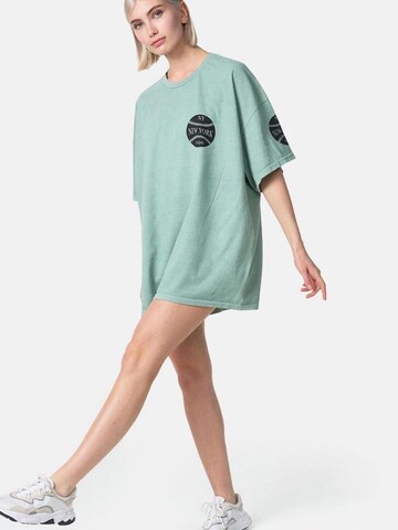 Worldclassca Shirt‌‌‌‌‌‌ in Grün